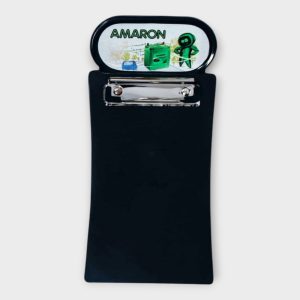 Custom Logo Clipboard - 156 - CLIP BOARD