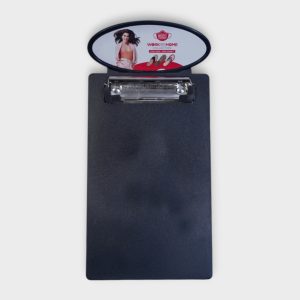 Corporate Presentation Clipboard - 160 - CLIP BOARD