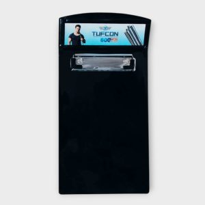 Office Stationery Clipboard - 166 - CLIP BOARD