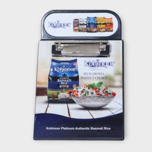 Multipurpose Office Clipboard - 170 - CLIP BOARD