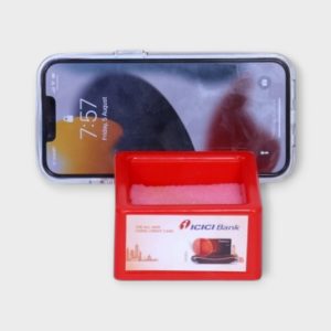 Corporate Promotional Pen Mobile Stand - 212 - PEN STAND & MOBILE STAND