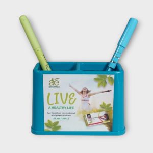 Dual Utility Mobile and Pen Stand - 225 - PEN STAND & MOBILE STAND