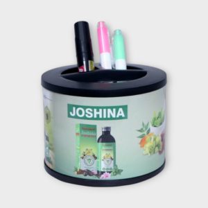 Multi-Purpose Office Desk Pen Stand - 232 - PEN STAND