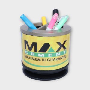 Premium Desktop Pen Holder for Daily Use - 233 - PEN STAND