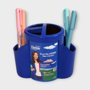 High-Quality Desk Pen Stand for Workspaces - 246 - PEN STAND