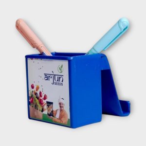 Stylish Office Desk Pen Holder Organizer - 255 - PEN STAND