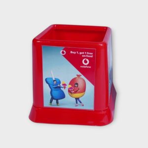 Executive Style Desk Pen Holder for Office - 263 - PEN STAND