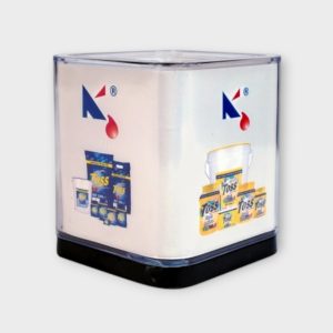 Premium Quality Office Desk Pen Holder - 267 - PEN STAND