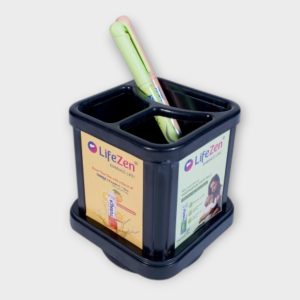 Corporate Office Table Pen Stand Organizer - 269 - PEN STAND