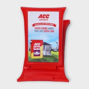 Office Table Mobile Stand for Daily Use - 317 - MOBILE STAND