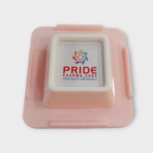 Promotional Desktop Mobile Holder with Branding Space - MOBILE STAND