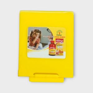 Branded Desktop Mobile Holder for Workspaces - 324 - MOBILE STAND