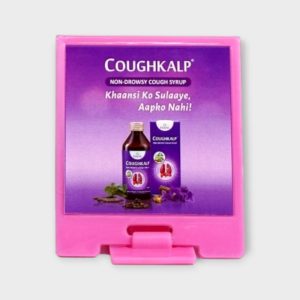 Sturdy Desktop Mobile Stand with Logo Display - 334 - MOBILE STAND