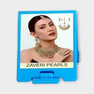 Tabletop Mobile Phone Holder for Office Desk - 336 - MOBILE STAND