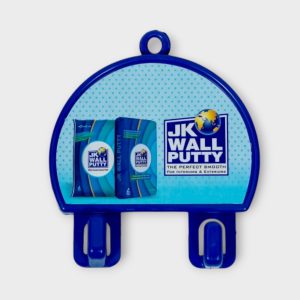 Designer Key Hanger for Home & Office Use - 368 - KEY HANGER (MIX COLOUR)