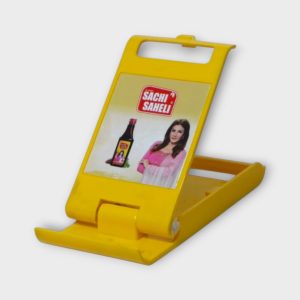 Premium Desk Visiting Card Holder for Office & Corporate Use - VISITING CARD HOLDER