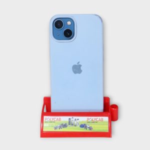 Customized Desk Visiting Card Holder for Corporate Use - 402 - VISITING CARD HOLDER