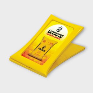 Desk Paper Clip Holder for Notes & Documents - 426 - PAPER CLIP