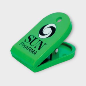 Stationery Paper Clip Holder – Multipurpose Use - 437 - PAPER CLIP