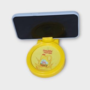 Desk Paper Weight for Office & Home Use - 477 - PAPER WEIGHT (REVOLVING)