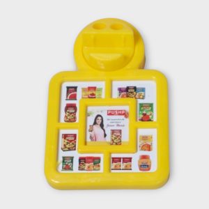 Paper Weight for Documents & Files - 480 - PAPER WEIGHT (REVOLVING)