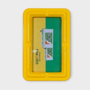 Desktop Paperweight for Files & Documents - 511 - PAPER WEIGHT