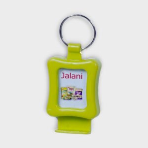 Multipurpose Mobile Stand and Key Ring Combo - 542 - MOBILE STAND & KEY RING