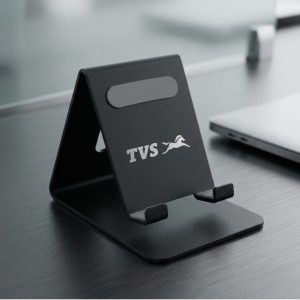 Heavy Duty Metal Desktop Mobile Stand - MS06