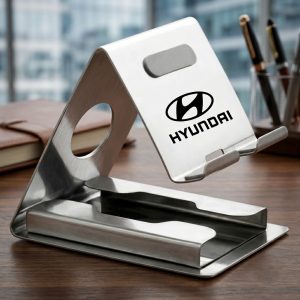 Elite Dual-Function Phone Stand - MS07