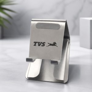 ProView Stainless Steel Mobile Holder - MS09-SILVER