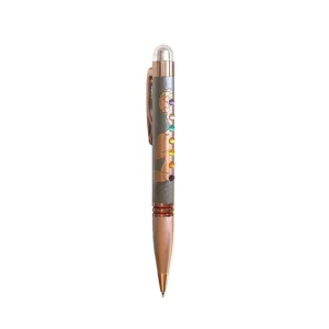 Celestial Balance – 7 Chakra Aura Energy Pen-42