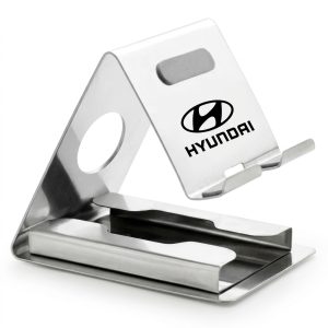 Elite Dual-Function Phone Stand - MS07