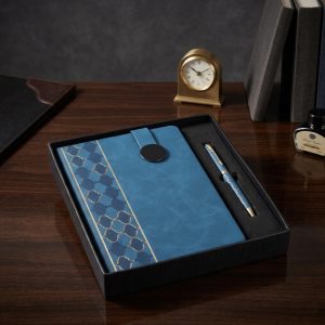 Prestige Blue Corporate Kit GS2-22