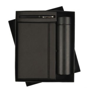 Elite Corporate Gift Combo GS03-08-Black
