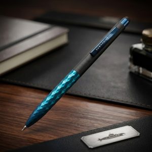 Ocean Facet Elite PEN47-BLUE