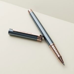 Submarine Luxe Metallic Signature PEN45