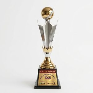 Royal Cricket Champion Trophy -TR56