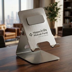 FlexiGrip Arc Mobile Stand - MS08