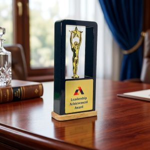 Visionary Leadership Honor Award - AW53-8"