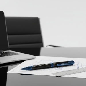 Aqua Steel Signature PEN48