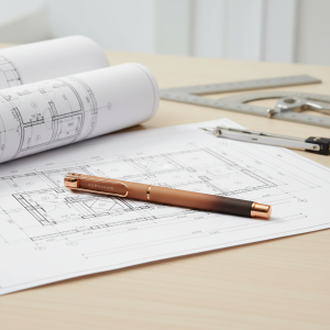 Bronze Horizon Signature PEN49