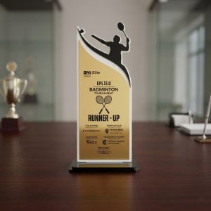 Smash Victory Elite Trophy TR60-10"