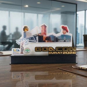 GOACON Prestige Award MM39-5"