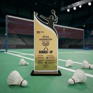 Smash Victory Elite Trophy TR60-10"